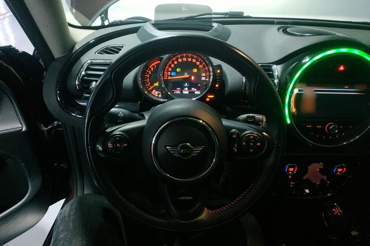 Used MINI Clubman 2016 2.0T COOPER S