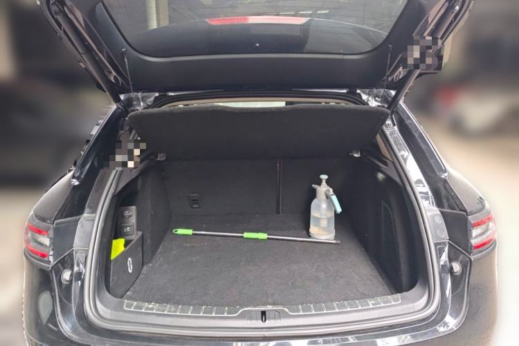 Used Hima AITO M5 2022 Range-Extended Rear-Drive Standard Version