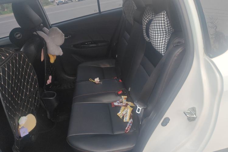 Used Toyota YARiS L Zhi Xuan 2022 X-Trail 1.5L CVT Luxury PLUS Edition