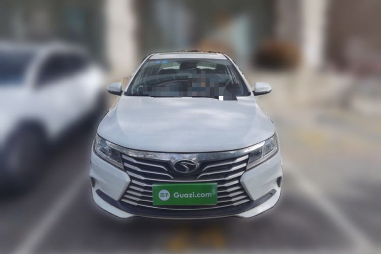 Used Soueast A5 Wing Dance 2019 1.5L Manual Flagship Version China V Standard Front