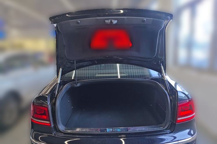 Used Volkswagen Phaeton 2014 3.0L Business Model