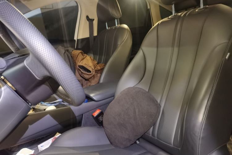 Used Roewe D7 2025 DMH 125km World Champion Edition