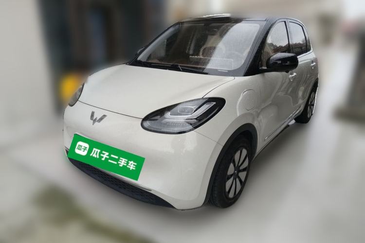 Used Wuling Bingo 2024 333 km Enjoyment Version