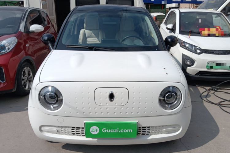 Used ORA Black Cat 2019 301km Standard Edition Front