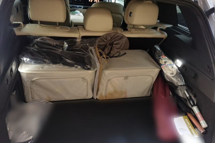 Used Li Auto L7 2023 Max model