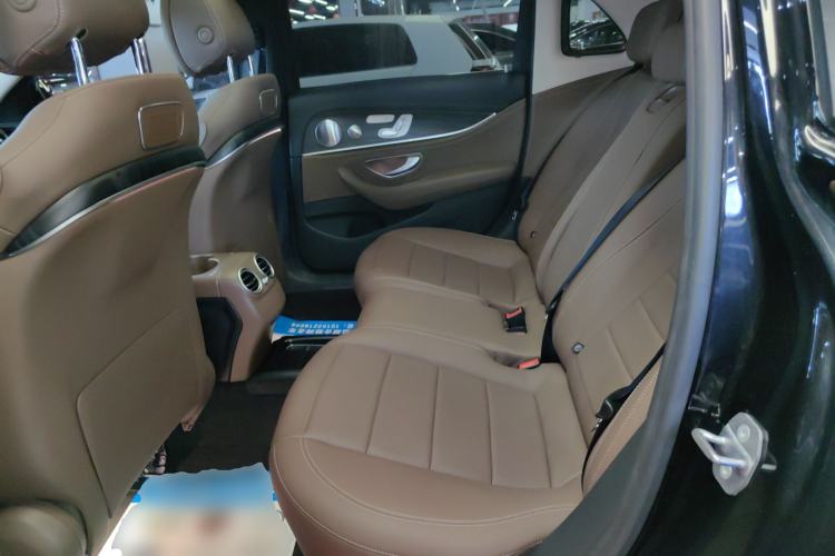 Used Mercedes-Benz E-Class 2020 E 300 L Sport Luxury Edition