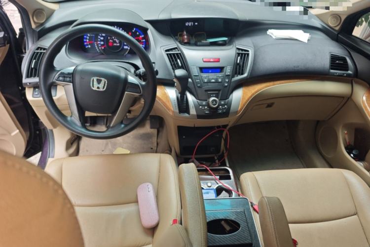 Used Honda Odyssey 2009 2.4L Comfort Edition
