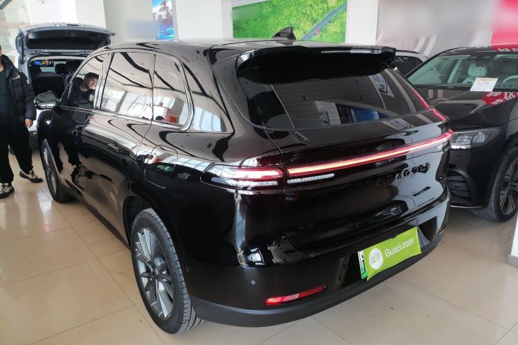 Used Leapmotor C10 2026 210 Joyful Edition
