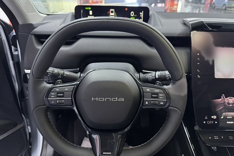 Used Honda P7 2025 Rear-Drive Long-Range Pro