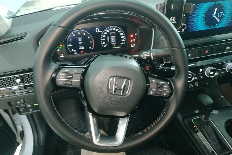 Used Honda Integra 2022 240TURBO CVT Phantom Night Luxury Edition