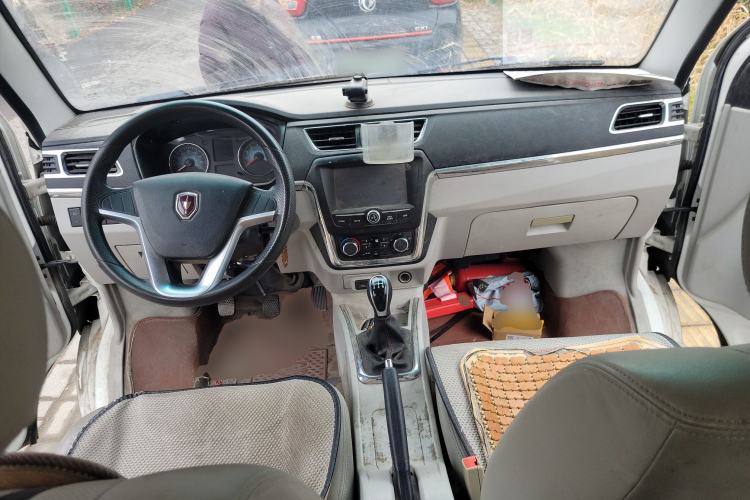 Used Jinbei New Hiace X30L 2021 1.5L Business Central Air-Conditioned Coach China VI Standard SWC15M