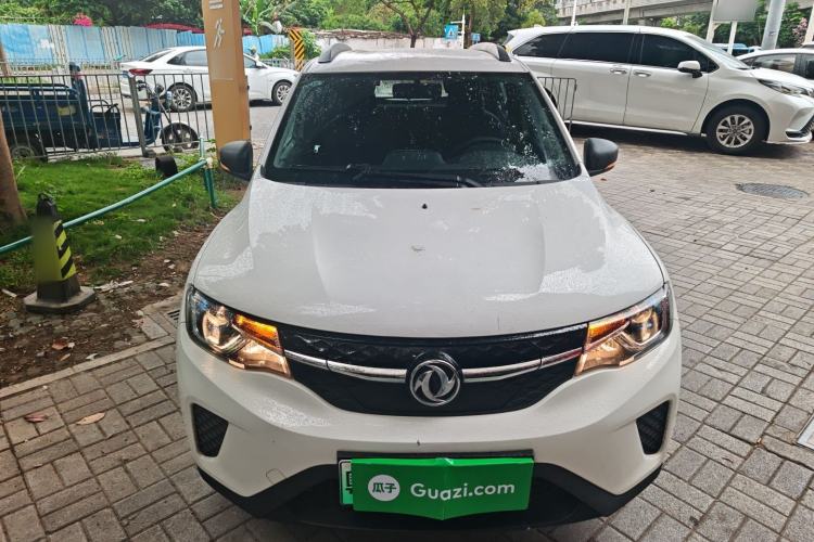 Used Dongfeng NAMMI EX1 2022 Revised PRO Enjoyment Version Front