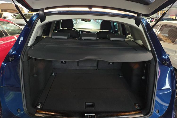 Used Audi Q5 2013 45 TFSI quattro Sport Edition