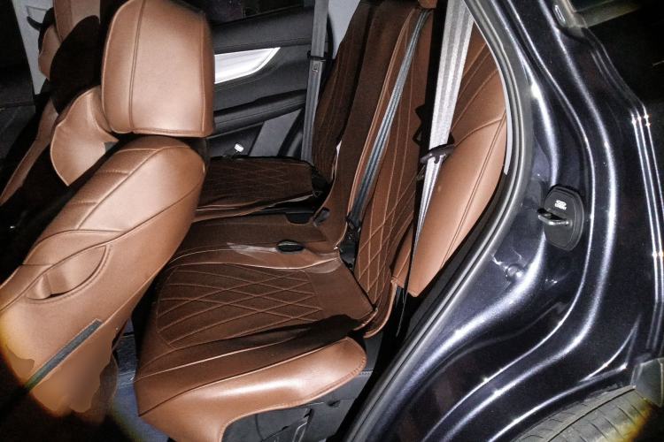 Used Chery Tiggo 8 PLUS 2022 290TGDI DCT Haoting Edition+
