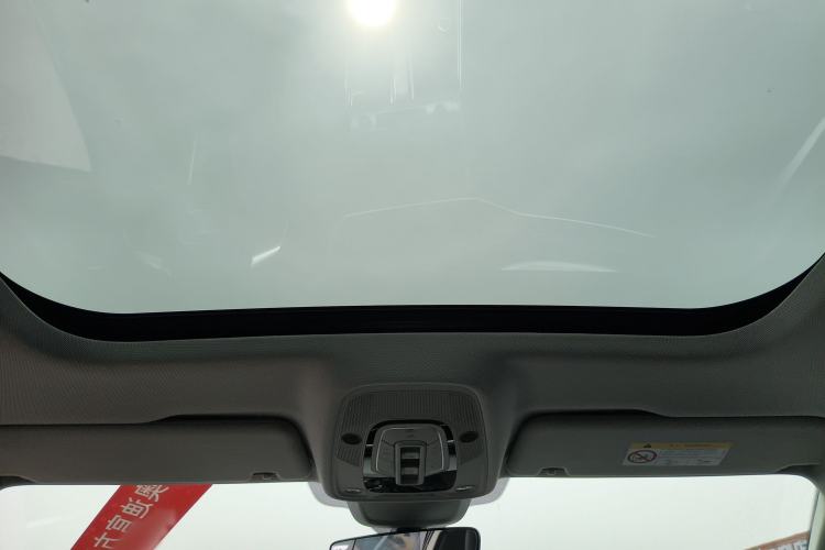 Used Audi A6L 2021 45 TFSI quattro Prestige Elegant Edition Headliner