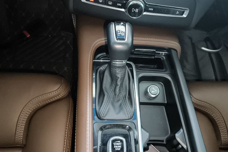 Used Volvo XC90 2020 T6 Zhiya Luxury 7-Seater