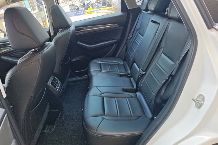 Used Haval F7 2019 1.5T Two-Wheel Drive i-Type China V Standard
