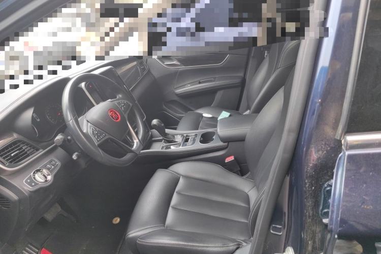 Used BYD Song MAX 2017 1.5T Automatic Smart Connect Elite 7-Seater
