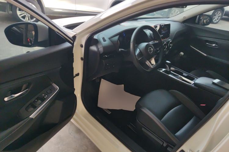 Used Nissan Sylphy 2021 1.6L XL CVT Enjoyment Edition
