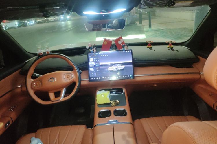 Used Qiyuan Q07 2025 215 Prestige Edition