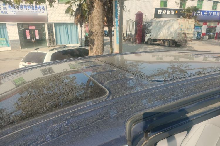 Used Buick GL8 2025 Lu Zun Deluxe Edition