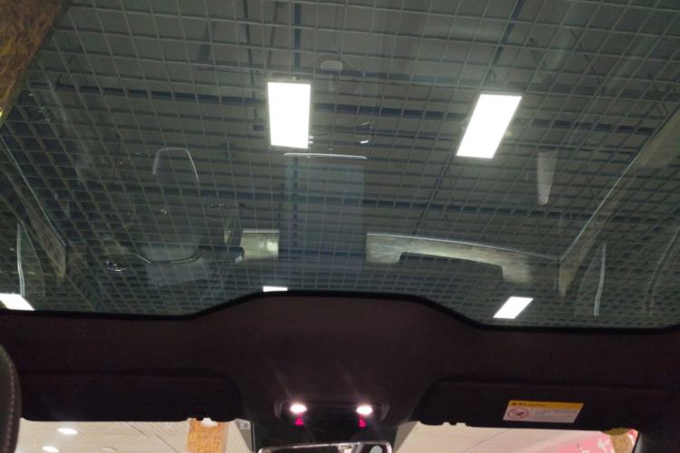 Used NETA S 2023 Pure Electric 520km Rear-Drive Lite Version