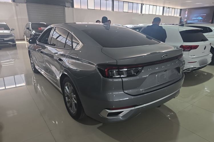 Used Ford Mondeo 2023 EcoBoost 180 Luxury Model
