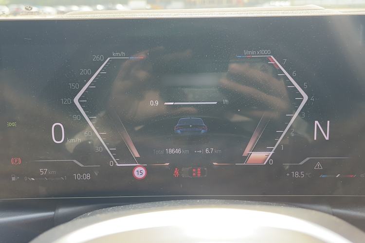 Used BMW 4 Series 2023 430i Gran Coupe M Sport Night Edition
