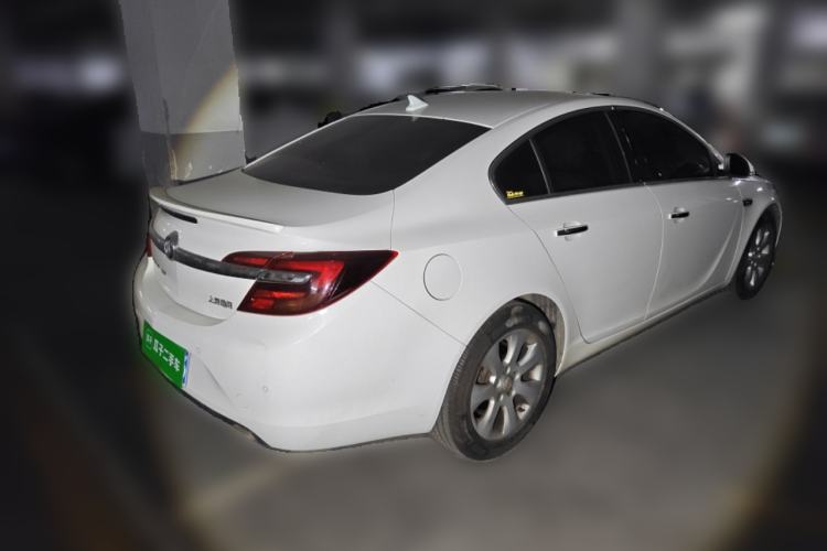 Used Buick Regal 2014 2.0L Elite Fashion Edition