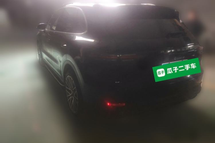 Used Porsche Cayenne 2019 Cayenne 3.0T
