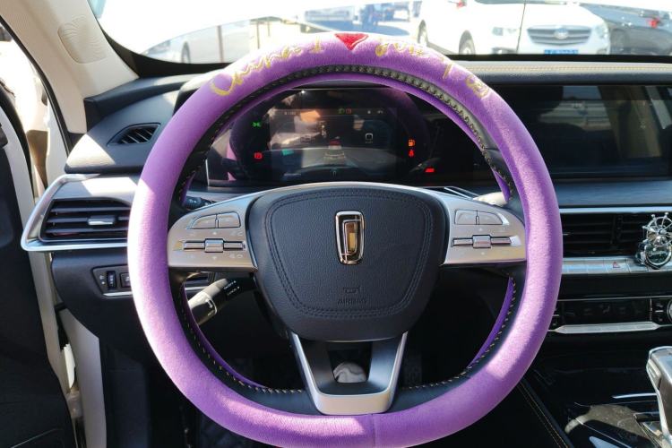 Used Bestune T77 2021 PRO 280 TID Automatic Luxury Model
