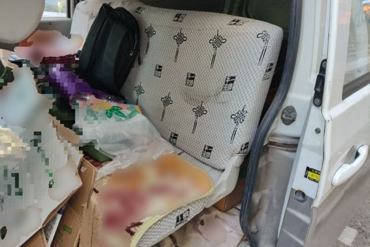 Used Jinbei New Hiace X30L 2016 1.5L Wealth Edition Van DLCG14
