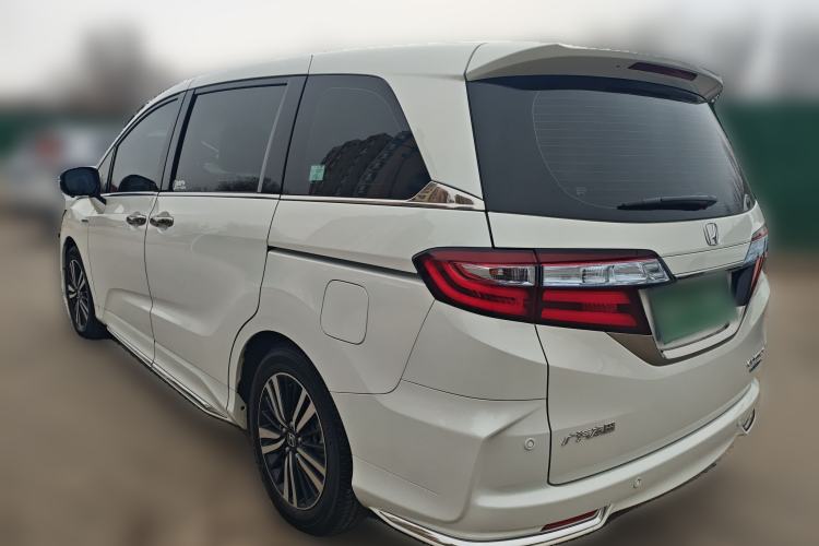 Used Honda Odyssey 2021 2.0L Rui·Smart Edition