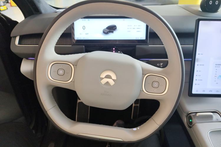 Used Nio ES8 2023 75 kWh