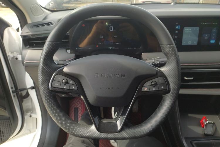 Used Roewe i5 2023 1.5L Manual Comfort Edition Steering Wheel
