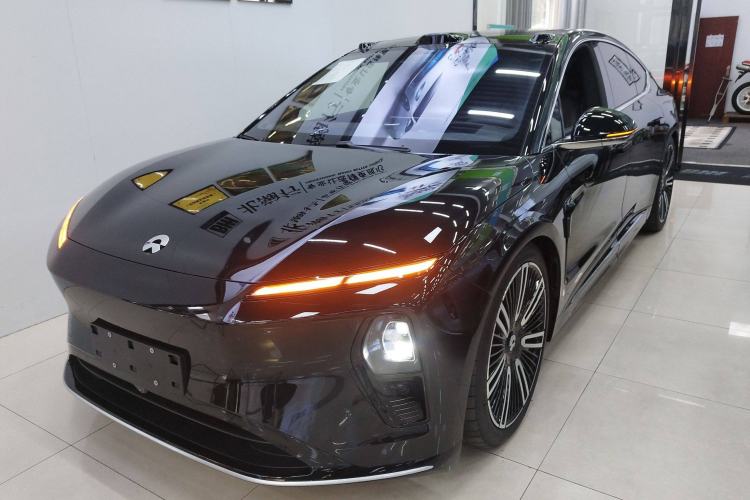 Used Nio ET9 2025 100 kWh