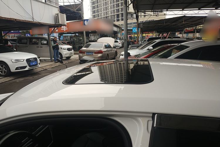 Used Volkswagen Lavida 2015 1.6L Automatic Comfort Edition