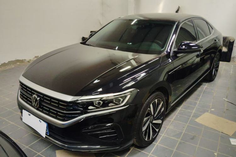Used Volkswagen Passat 2024 380TSI Dragon Glory Edition