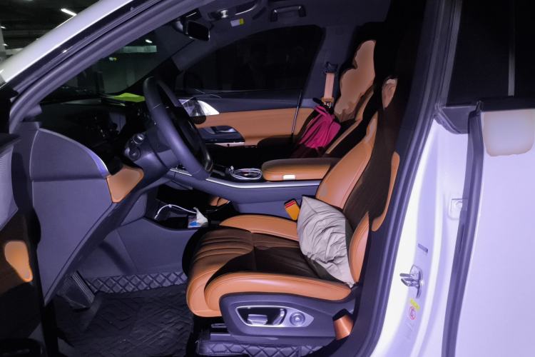 Used XPeng G9 2022 702 Max