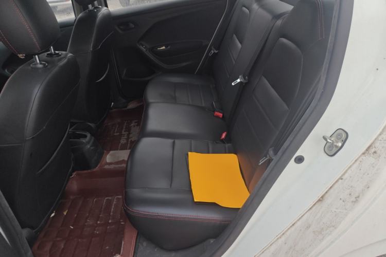 Used Peugeot 301 2014 1.6L Manual Comfort Edition