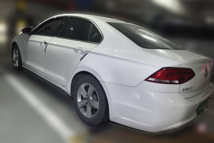 Used Volkswagen Lamando 2015 230TSI DSG Fashion Edition