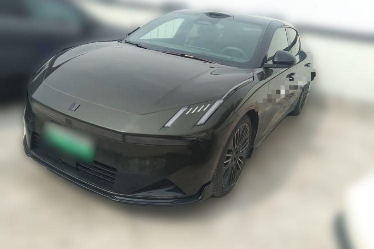 Used Lynk & Co Lynk & Co 10 EM-P 2025 Model 240 All-Wheel Drive Ultra—Sport Edition