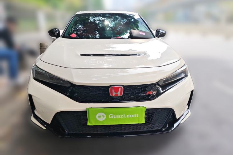 Used Honda Civic 2023 2.0T 420TURBO TYPE R
