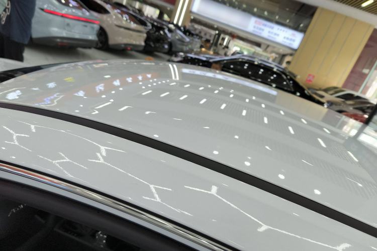 Used Dongfeng Aeolus Yixuan 2025 1.5L Automatic Luxury Version