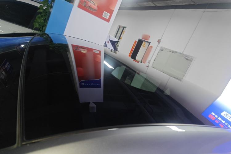 Used Deepal S05 2024 510 Ultra Pure Electric Version
