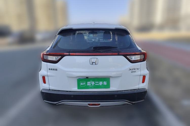 Used Honda XR-V 2017 1.8L EXi CVT Comfort Version