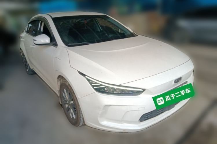 Used Geometry A 2022 Pro 430KM Green Apple Pro