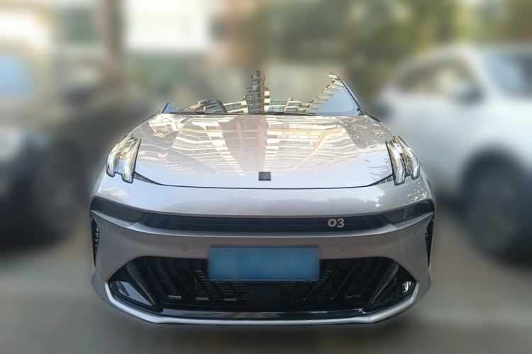 Used Lynk & Co 03 2026 Model 2.0TD Automatic Ultra