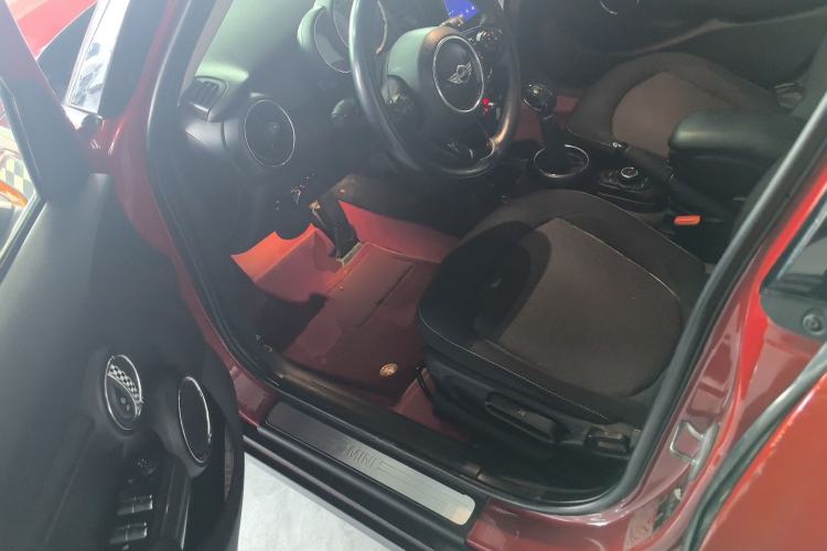 Used MINI 2016 1.2T ONE Five-Door Edition