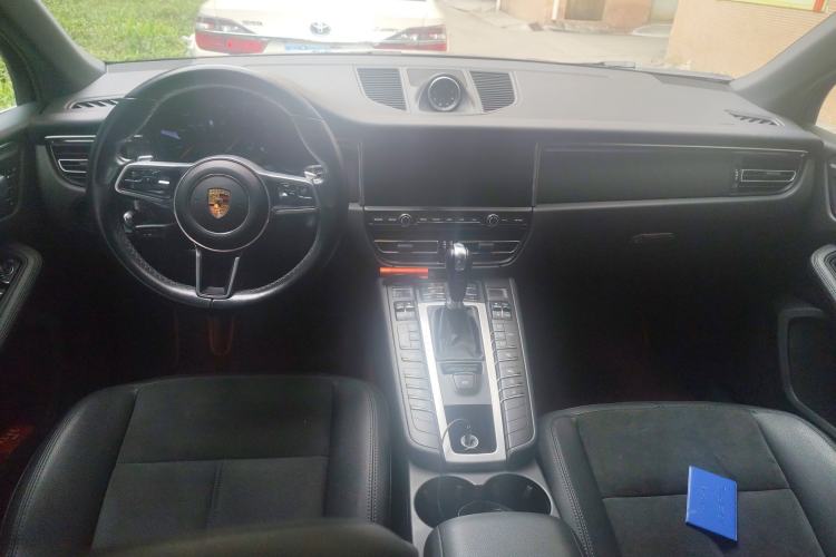 Used Porsche Macan 2018 Macan 2.0T
